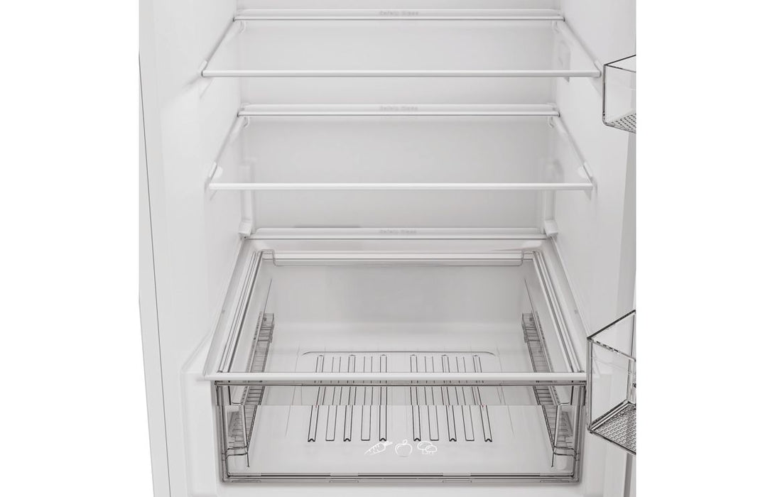 Indesit INKS 1361 W4UK F/S 60/40 Fridge Freezer - White