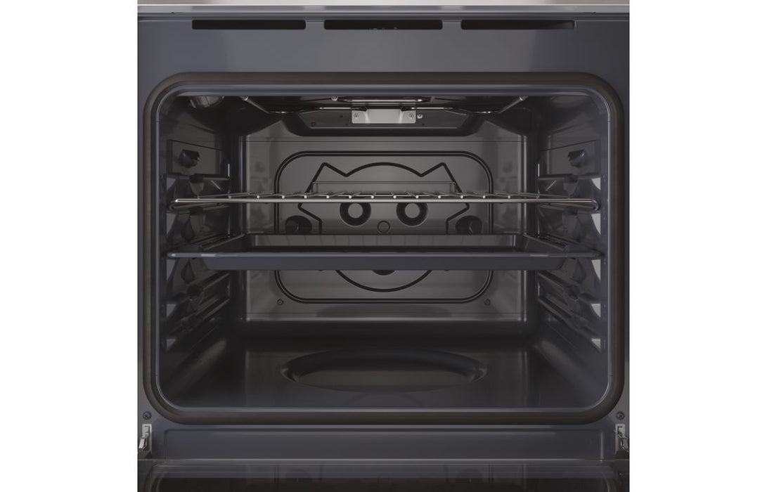 Indesit IO 232H W Single Electric Oven - White