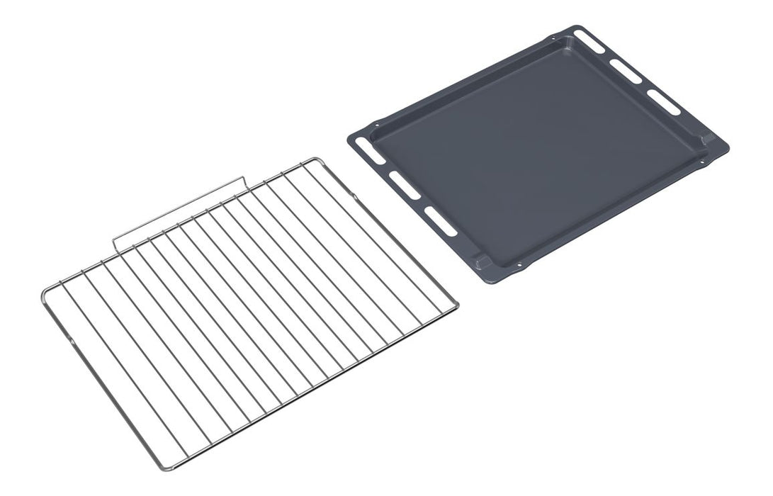 Indesit IO 232H W Single Electric Oven - White