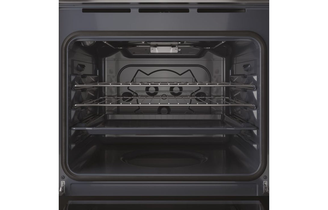 Indesit IO 232H X UK Single Electric Oven - St/Steel