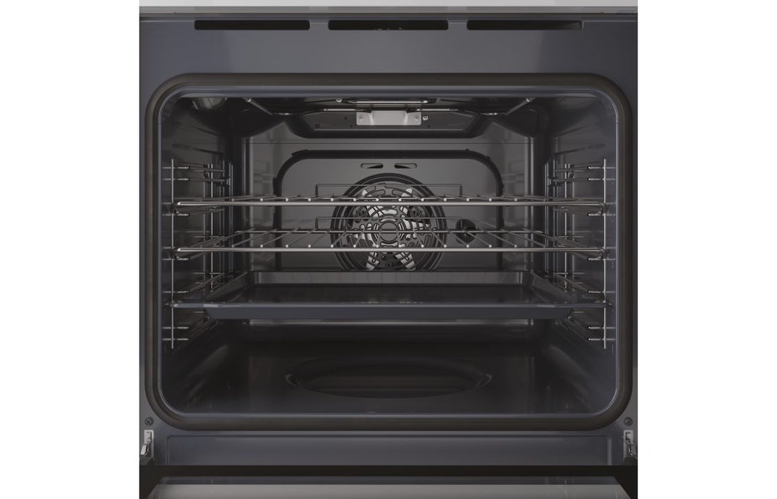 Indesit IO 258HS W UK Single Electric Oven - White