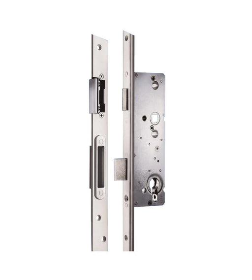 Winkhaus 35/92 Stv Cobra 2 Hook 16mm Faceplate (2867927) (Hook To Hook 1485)