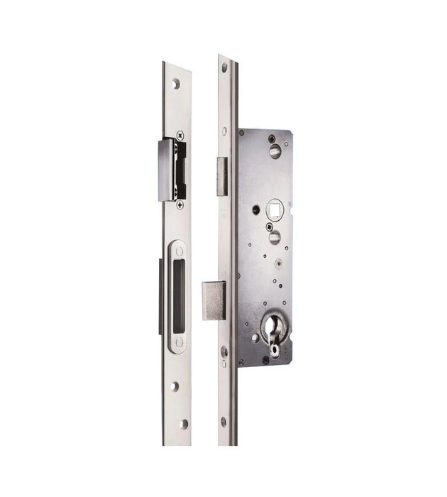 Winkhaus 35/92 Stv Cobra 2 Hook 16mm Faceplate (2867927) (Hook To Hook 1485)