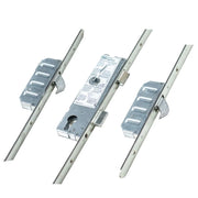 Winkhaus Cobra 35/92 2 Hook 20mm Faceplate Radius End Door Lock