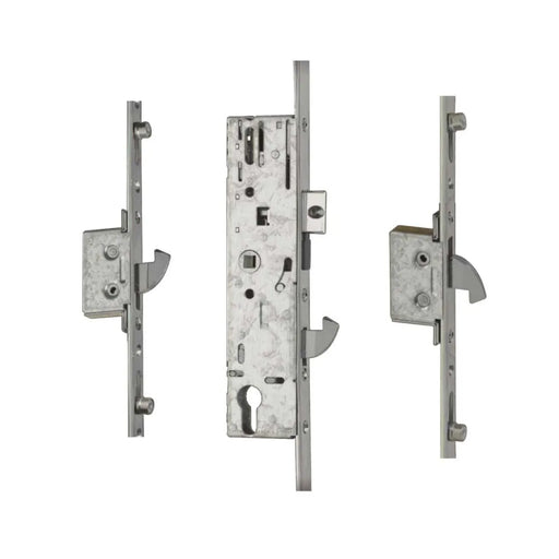 Yale Ys170 35/92 3 Hook 4 Roller