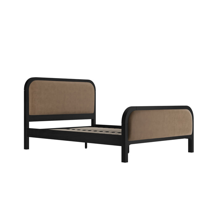 Ines Mole  Bed