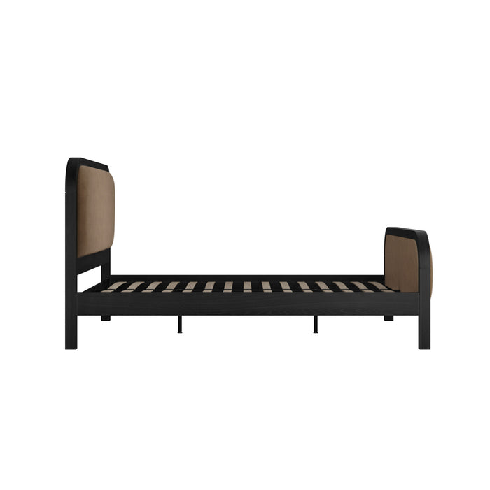 Ines Mole  Bed