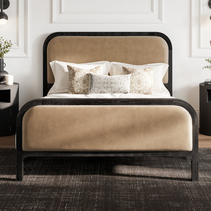 Ines Mole  Bed