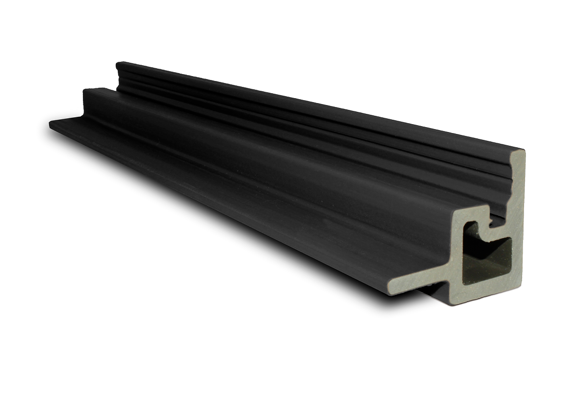 Slatted Cladding – Internal Corner — Trade Superstore Online