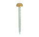 Irish Oak Polytop Stainless Steel Fixing Nails