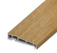 Irish Oak Woodgrain uPVC Window Cill
