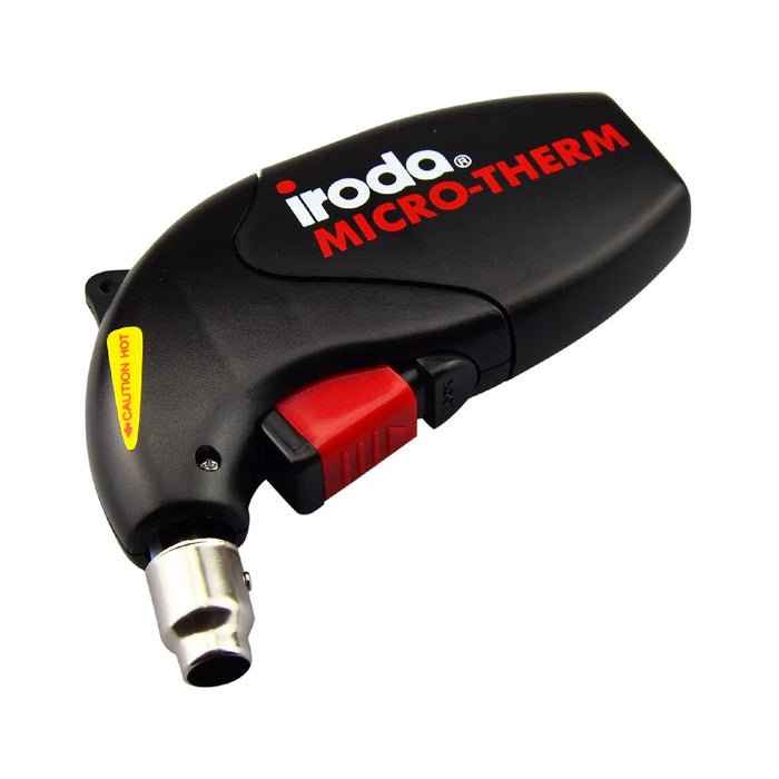 Iroda Micro-Therm Flameless Heat Gun & Deflector Nozzle