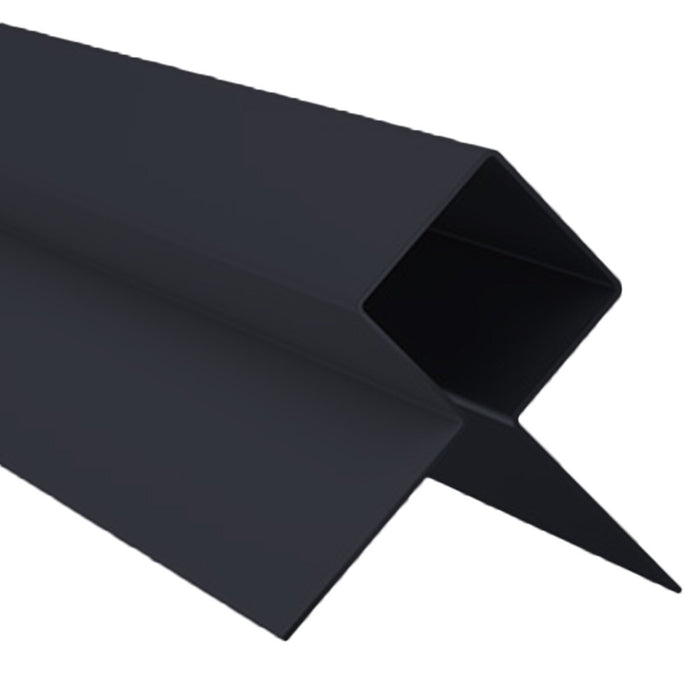 James Hardie Panel External Corner (3m Length)