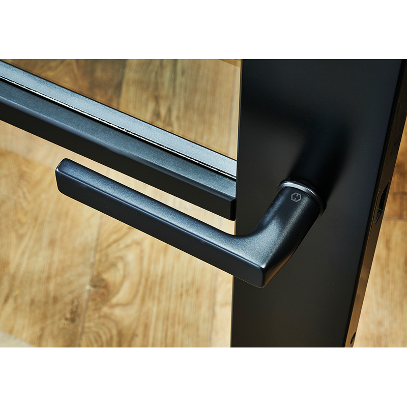 IRONMONGERY MANHATTAN CHARLTON HANDLES