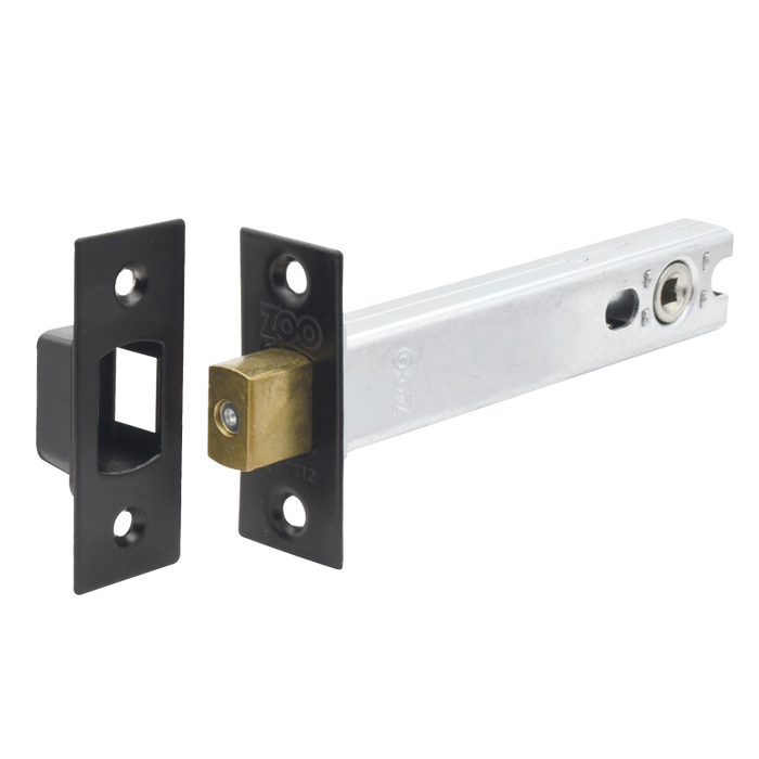 IRONMONGERY MANHATTAN DEADBOLT
