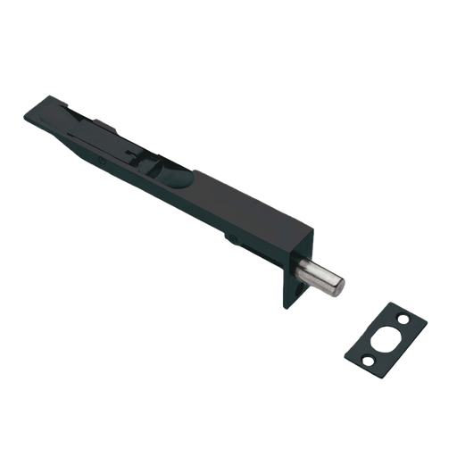IRONMONGERY MANHATTAN FLUSH BOLT