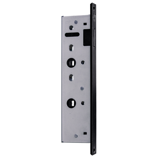 IRONMONGERY MANHATTAN PRIVACY MAGNETIC LATCH