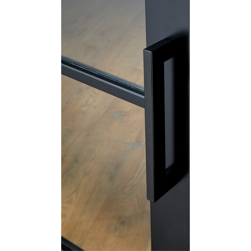IRONMONGERY MANHATTAN SULLIVAN HANDLES