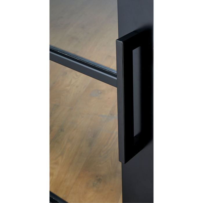 IRONMONGERY MANHATTAN SULLIVAN HANDLES