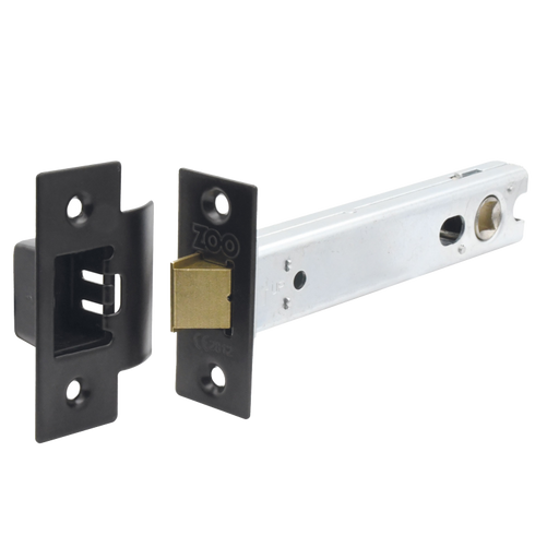 IRONMONGERY MANHATTAN TUBULAR LATCH