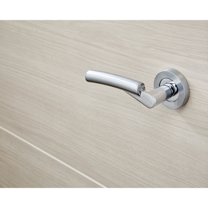 IRONMONGERY NEPTUNE HANDLE HARDWARE PACK