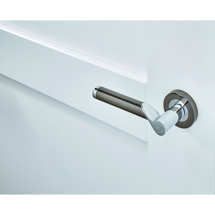 IRONMONGERY POLARIS HANDLE HARDWARE PACK