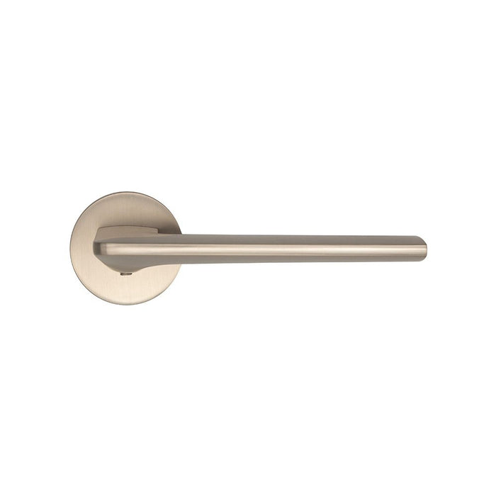 Deanta Ithaca Satin Nickel Handle