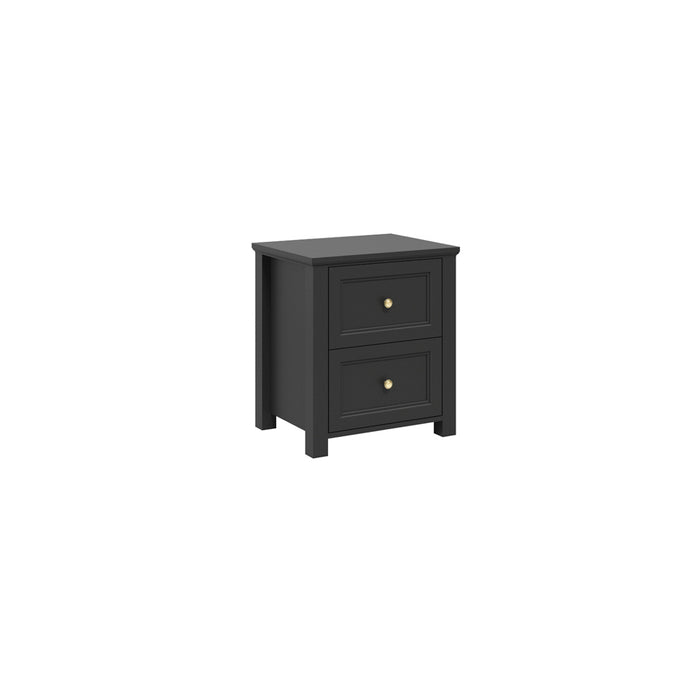 Ives Bedside Cabinet