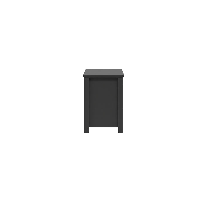 Ives Bedside Cabinet