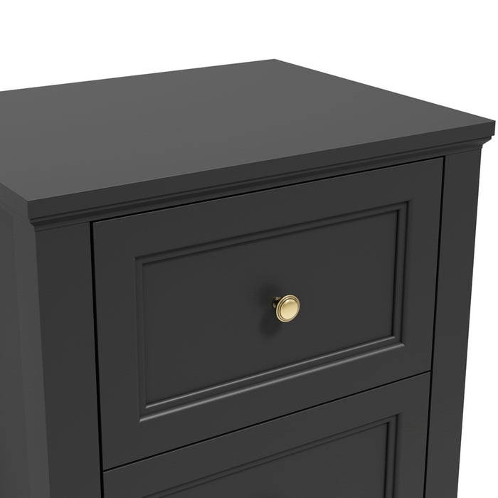 Ives Bedside Cabinet