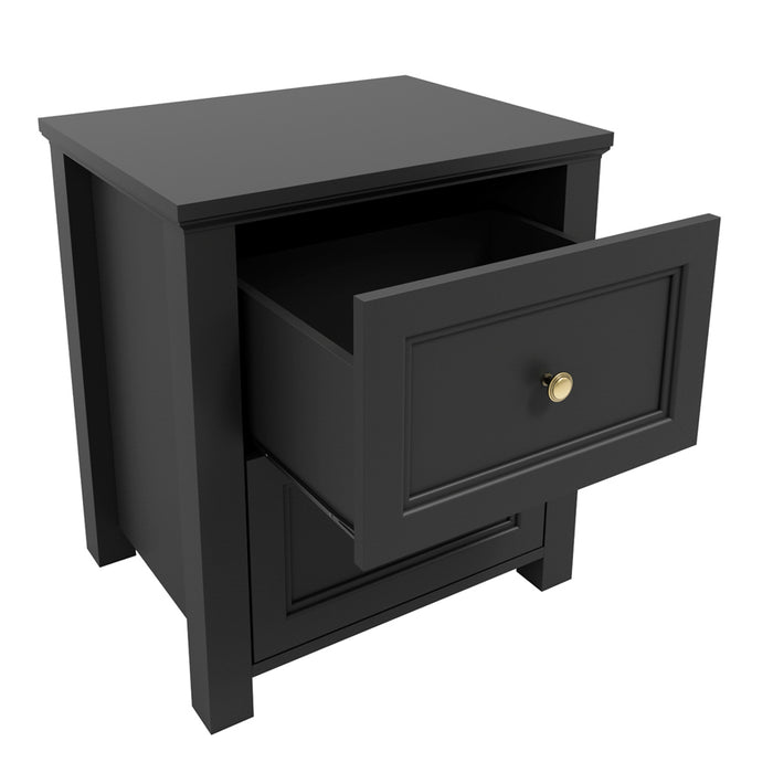 Ives Bedside Cabinet