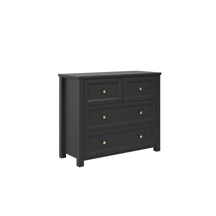 Ives  Chest of Drawers