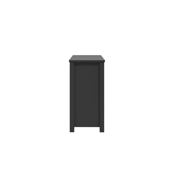 Ives  Chest of Drawers