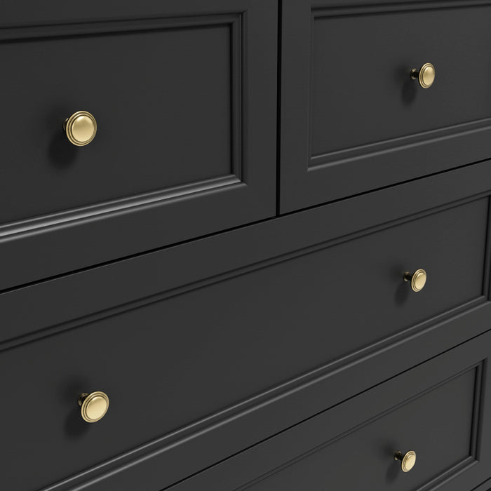 Ives  Chest of Drawers