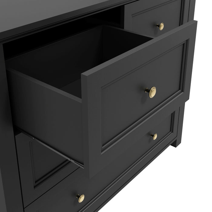 Ives  Chest of Drawers