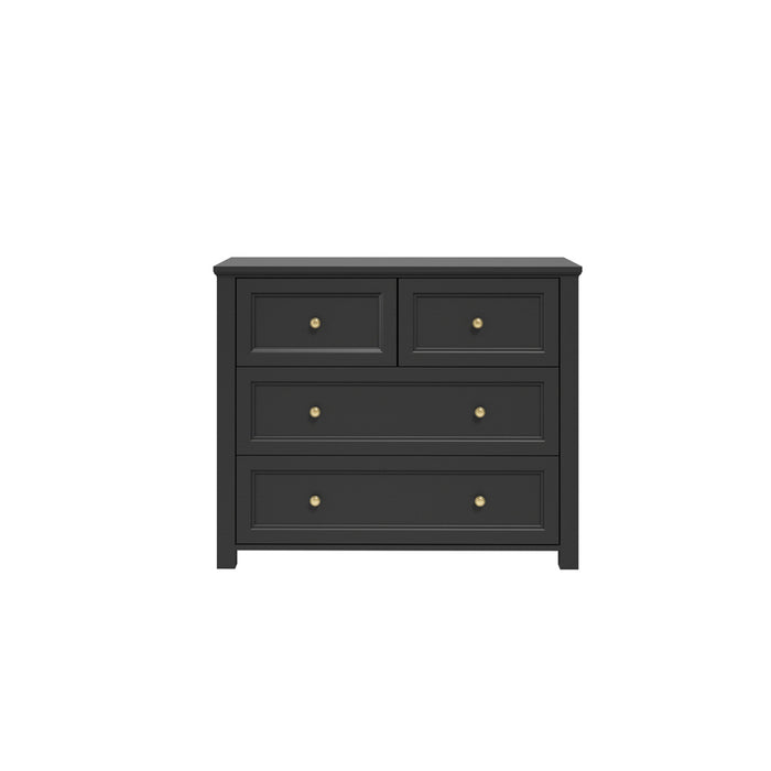 Ives  Chest of Drawers
