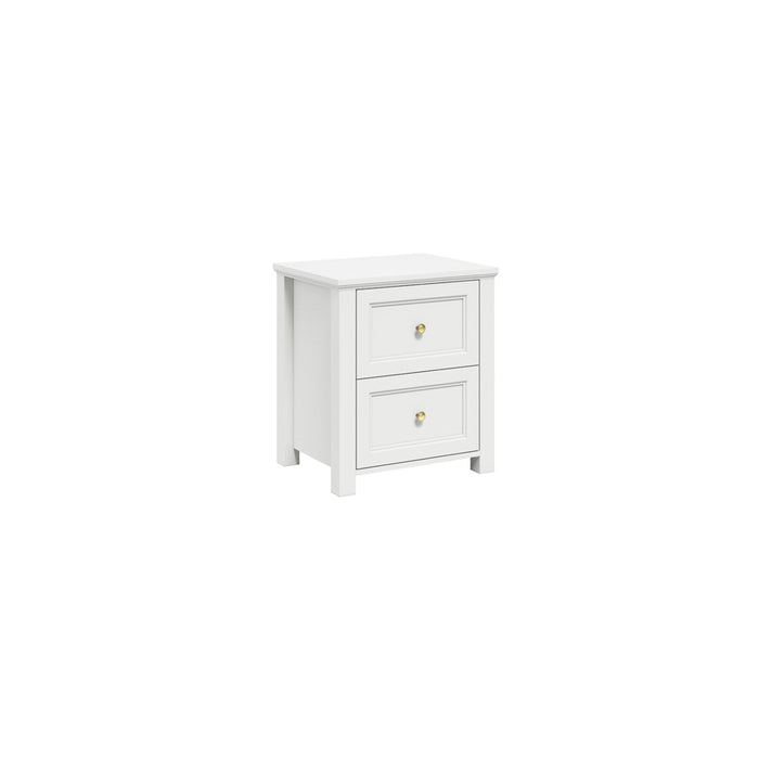 Ives Bedside Cabinet