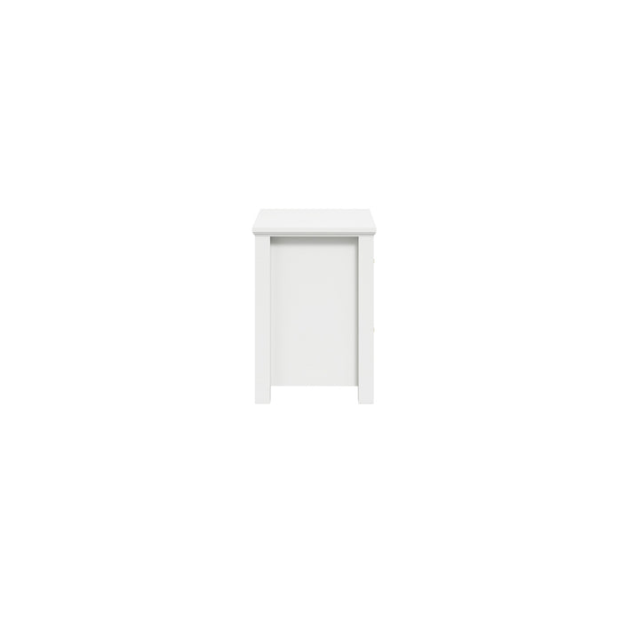 Ives Bedside Cabinet