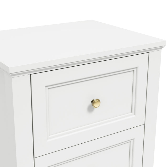 Ives Bedside Cabinet