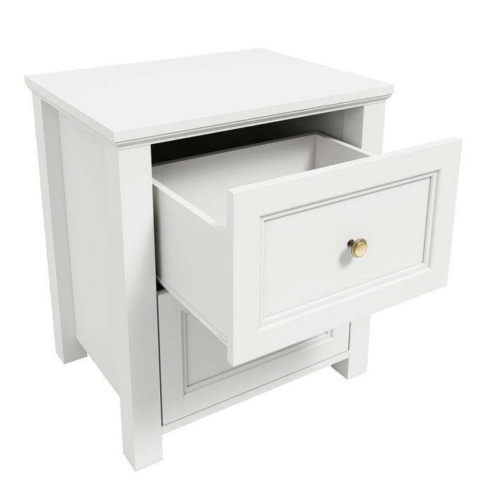 Ives Bedside Cabinet
