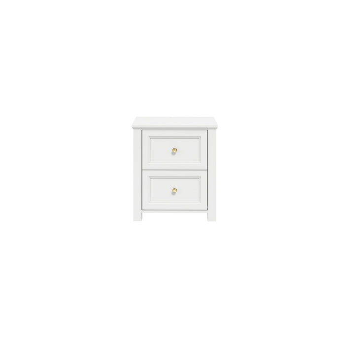 Ives Bedside Cabinet