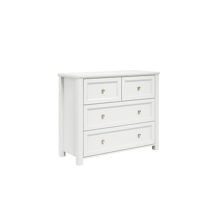 Ives  Chest of Drawers