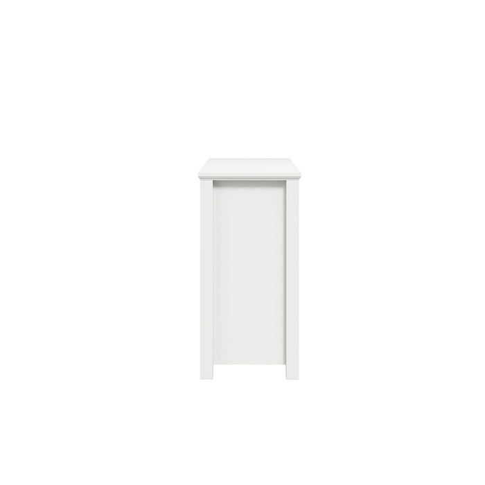 Ives  Chest of Drawers