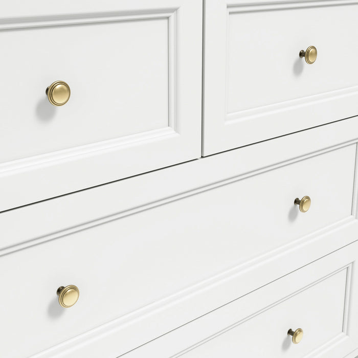 Ives  Chest of Drawers
