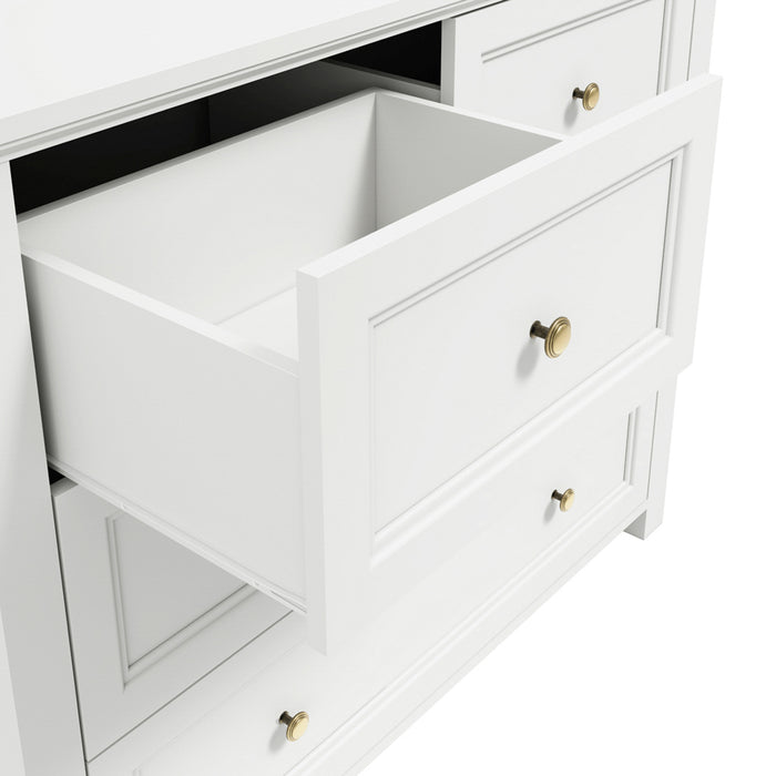 Ives  Chest of Drawers