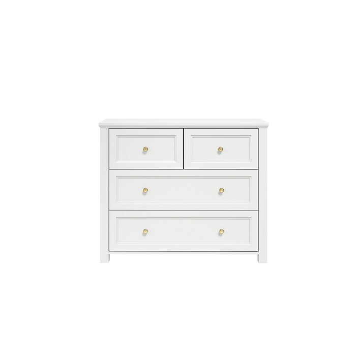 Ives  Chest of Drawers