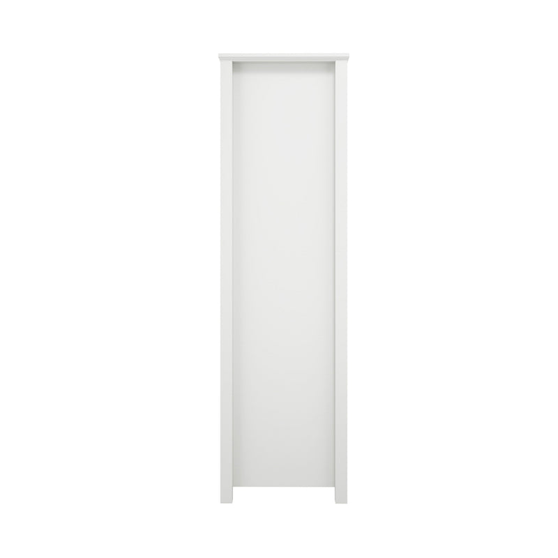 Ives  Double Wardrobe