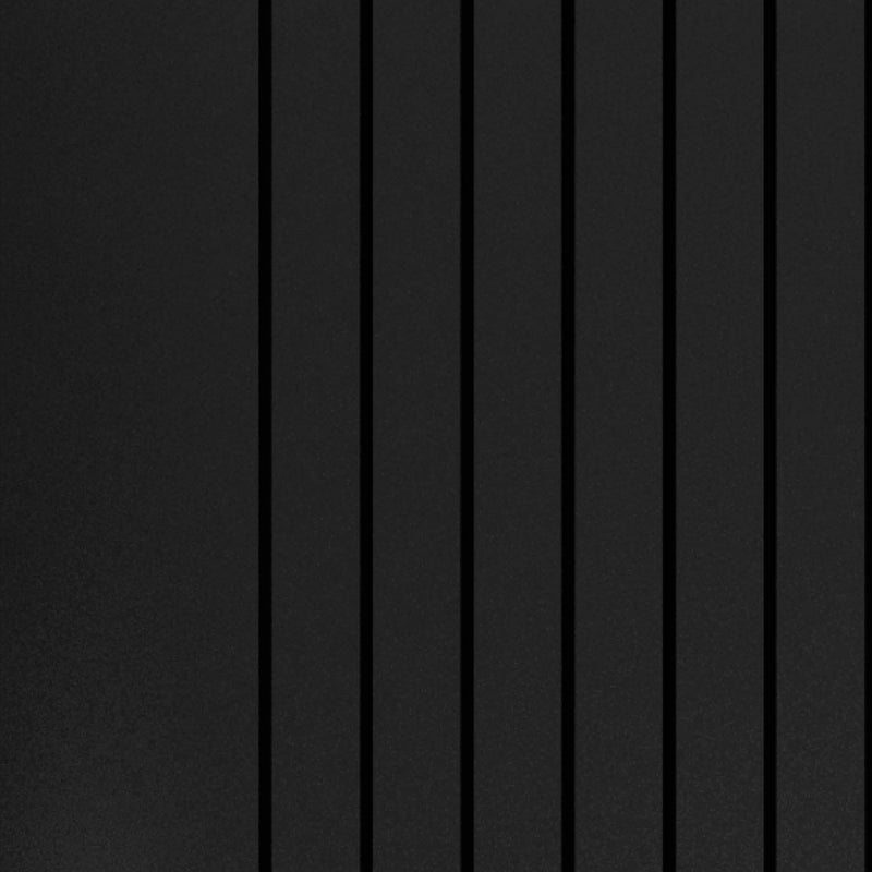 JB Kind Aria Black Internal Door