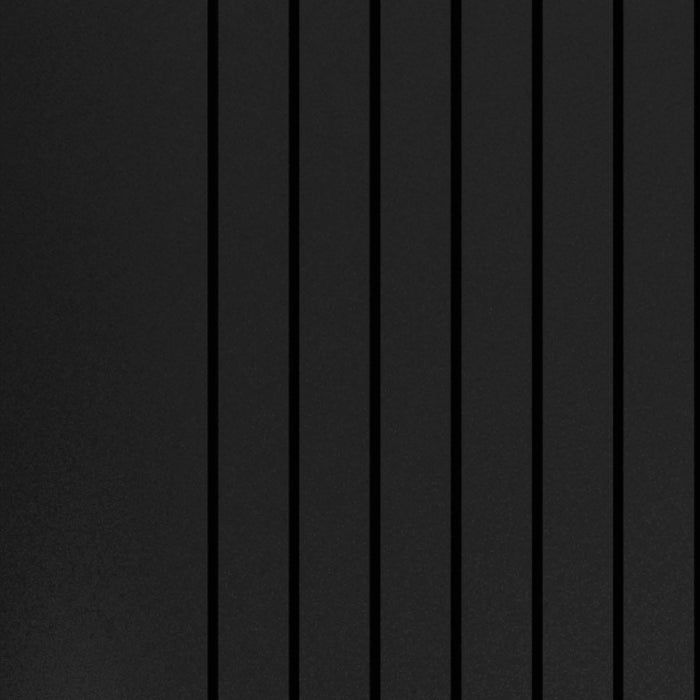 JB Kind Aria Black Internal Door