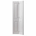 JB Kind CANTERBURY GRAINED BI-FOLD DOORS 35 X 1981 X 610